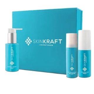 Flat 63% Off on Six months Skin Care Subscription Plan