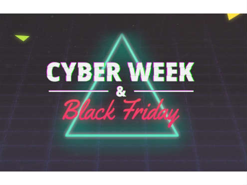 AliExpress Black Friday Sale - Upto 80% Off + Extra GoPaisa Cashback