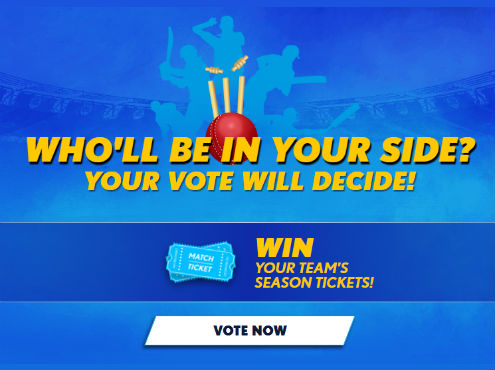 WIN IPL Free Tickets Online: IPL 2019 Free Ticket Offers, Coupons