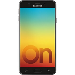 Samsung Galaxy On7 Prime (Black, 3GB RAM + 32GB Memory) at Best Price