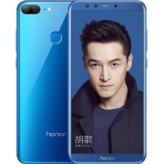 [15 -19 May] Honor 9 Lite from Rs.7199 (HDFC) or Rs.7999