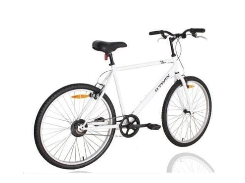 Btwin My Bike Hybrid Cycle at Rs.4499 only