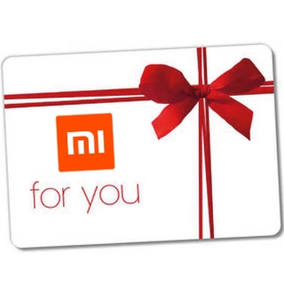Mi Gift Card Offer: Buy Mi Gift Card & Get Rs.300 SuperCash via Mobikwik