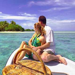 Romantic Gateway Packages 3 Nights | 4 Days Starting  Rs.29000