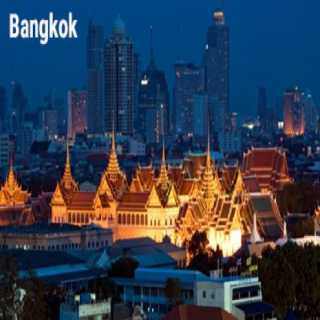 Upto 70% Off On Hotels In Bangkok