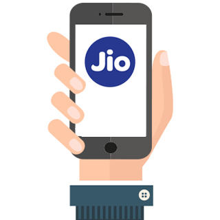 Get Upto Rs.100 Cashback on Min Rs.149 Recharge Of JIO via A Pay Wallet/UPI [New User]