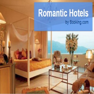 Weekend Romantic Offer - Get upto 50% Off On Hotels, Resorts and Villas.