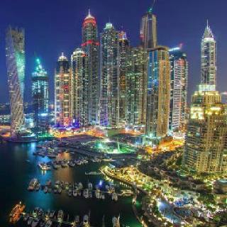 Book Hotels in Dubai  Starting From Rs.2199