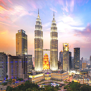 Hotels in Malaysia : Get upto 35% Off