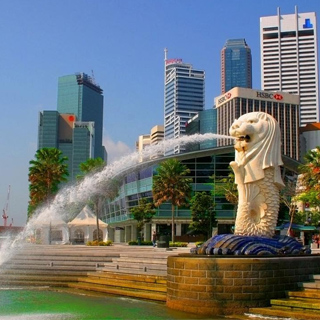 Hotels In Singapore - Upto 50% Off