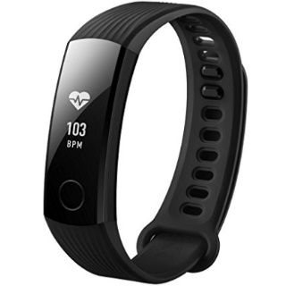 Honor Band 3 Activity Fitness Tracker at Rs. 999