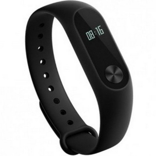 Just Rs.1599 for  Mi Band 2 with Heart Rate Sensor