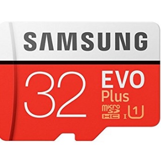 Samsung Evo+ 32GB Class 10 Memory Card Rs.539 via Amazon Pay