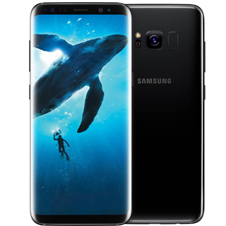 Upto Rs.13500 off on Exchange: Buy Samsung Galaxy S8 Phone Now