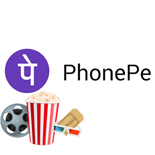 Ticketnew PhonePe Offer: Extra Rs. 75 PhonePe Cashback on Movie Tickets