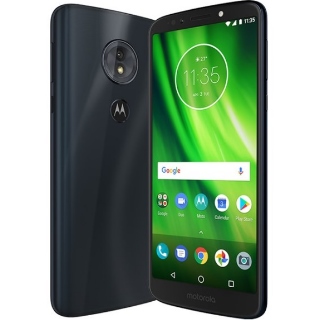 Moto G6 Play Offer: Buy Moto G6 Play at Rs.11999 + No Cost EMI
