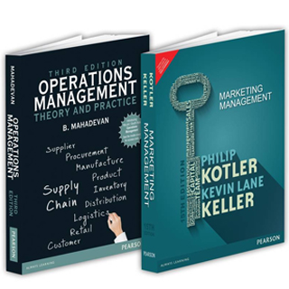 Get 40% Off on Business Management & Leadership Books