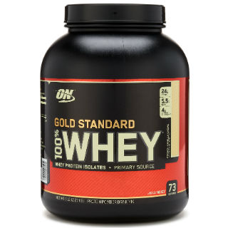 Upto 40% Off on Protein Supplements Shopping