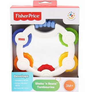 Upto 20% Off On Fisher Price Toys