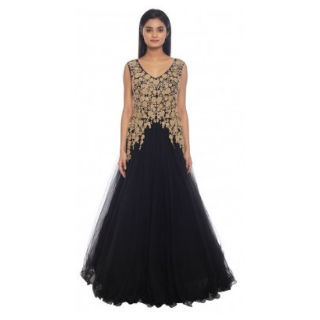 70% Off on Gown Dresses by Ritu Kumar