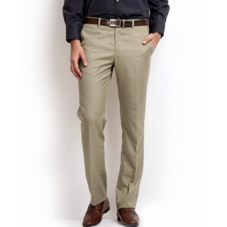 Vishal Men's Trouser From Rs.299 + Free Shipping