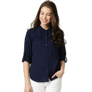 Get Shirts For Women On Flat 40% Off