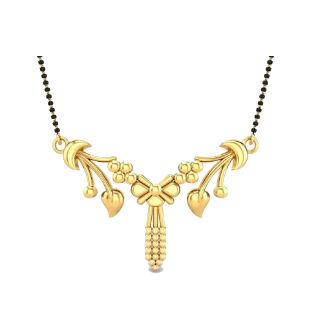 Get Upto 40% off on Mangalsutra + Extra Upto 40% off on making charges