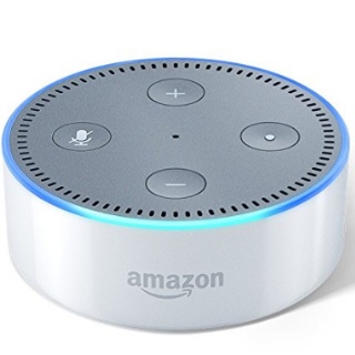Amazon Echo Dot Offers: Buy @ Just Rs.2449
