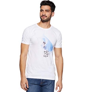 Men's Branded T-shirts at Just Rs.139 Onward