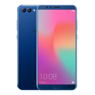 Honor View 10 Offers: Buy Honor View 10 (6+128GB) @ Rs.29999