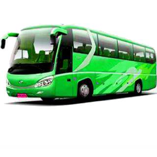 Bus Tickets Starting Rs.199