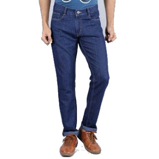 Vishal Men Jeans @ Rs.299 Only  Free Shipping
