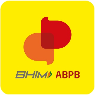 Get Free Rs.100 In Bank on 5 Referral - Download BHIM ABPB UPI App Now