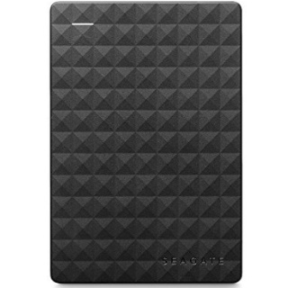 Seagate 2TB Hard Drive @ 4999 + Extra 10% HDFC off