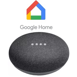 Google Home Mini Smart Speaker worth Rs.4999 at Rs.2799