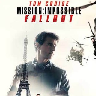 Mission Impossible 6 Movie Offers: Book MI 6 Tickets & Get 25% Amazon CB
