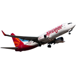 SpiceJet Sale: Airfares starting @ Rs.999