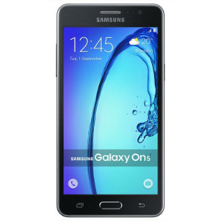 Samsung Galaxy On5 Pro At Rs. 6290