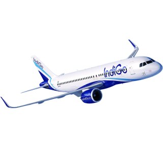 IndiGo Domestic Lowest Fares Starting At just Rs.986