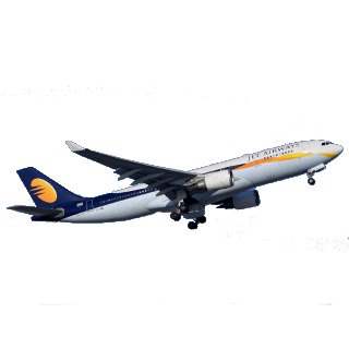 Grab 10% Off On Return Flights Withing India : Jetairways Offer