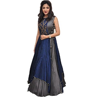 Upto 66% Off on Women Gowns