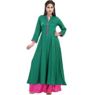Get Upto 50% off on Women's Clothing