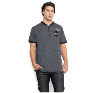 Wrangler Men's T-Shirts Upto 70% Off Starting from Rs. 239