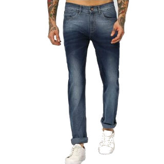 Men Jeans Upto 55% off, Starting at Rs.680