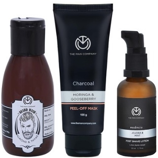 The Man Company Products Starting from Rs.250
