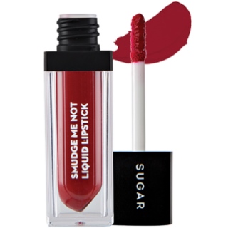 SUGAR's all-new Liquid Lipstick Range at Rs. 499