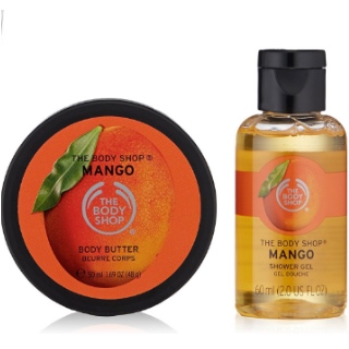 The Body Shop Offers: Free Shipping On Beauty Products