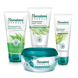 Himalaya Products Starts from Rs.55