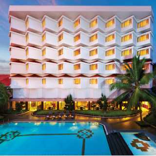 Hotels In Agra - Get Upto 40% Off