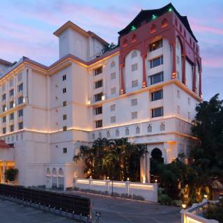 Hotels In Pune - Best Deals